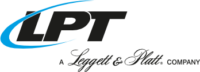 LPT - logo