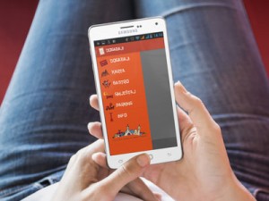mobilne aplikacije infenso