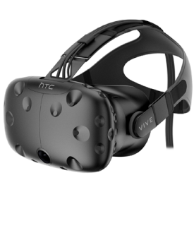 infenso virtual reality